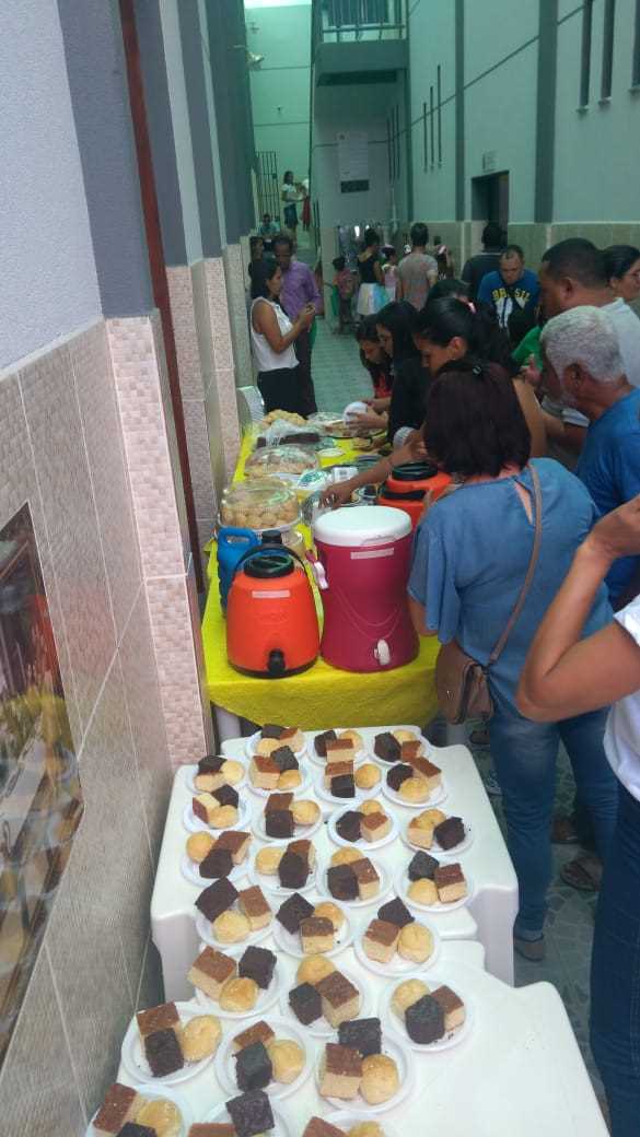 Crianças